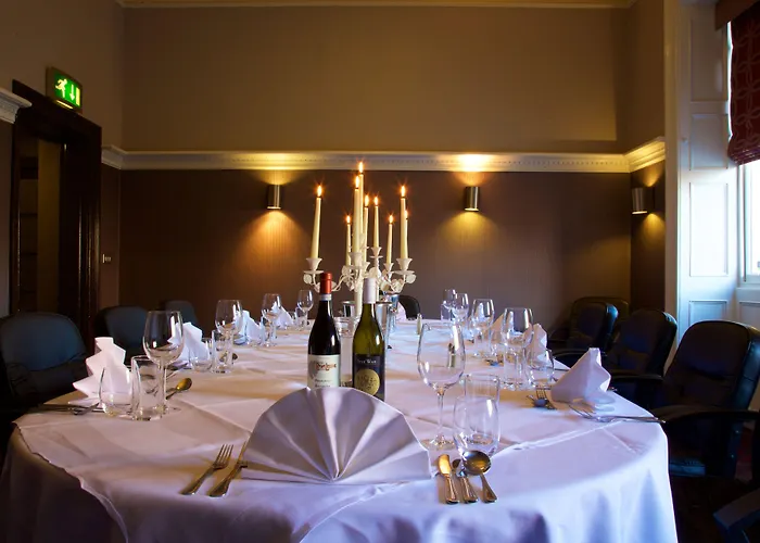 Station Hotel, Sure Collection By Bw فندق 3*