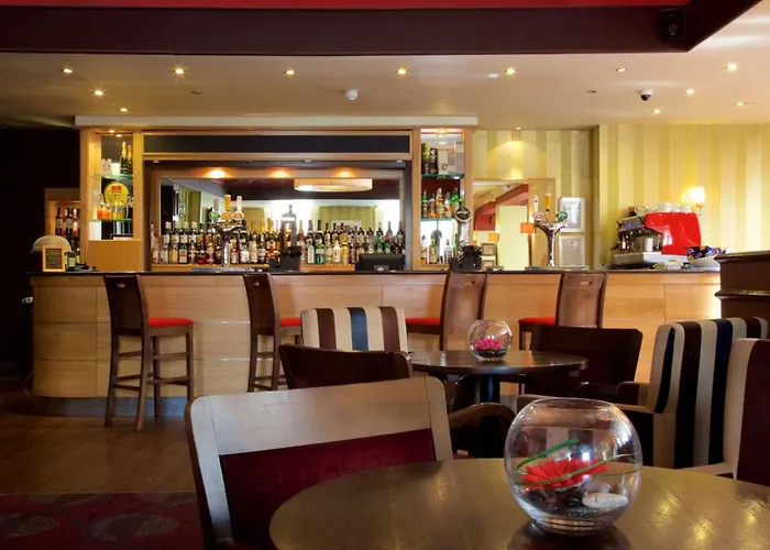 فندق Station Hotel, Sure Collection By Bw